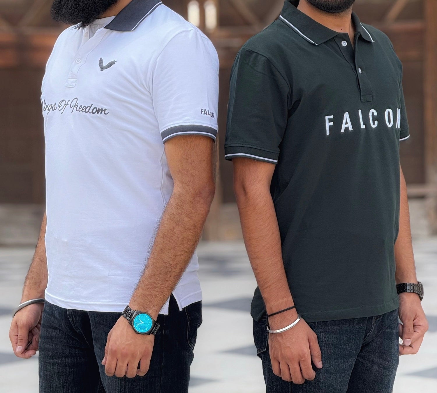 Polo Tshirts