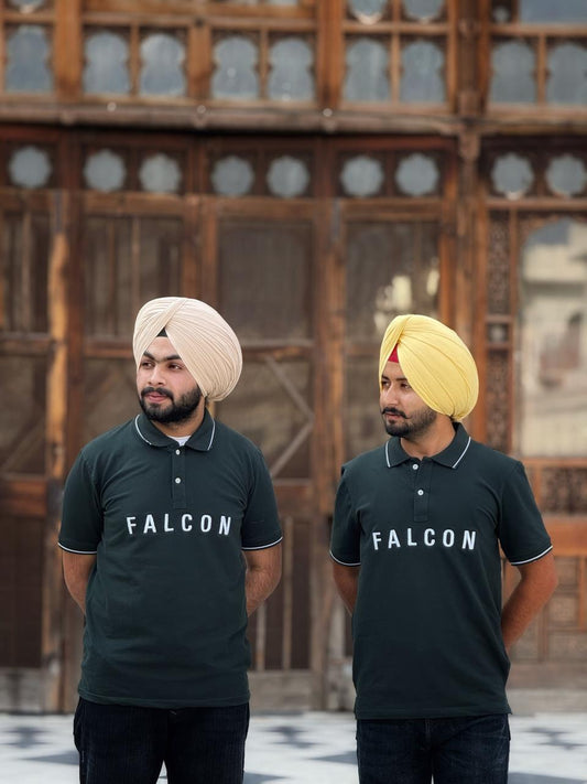 Polo T-Shirts